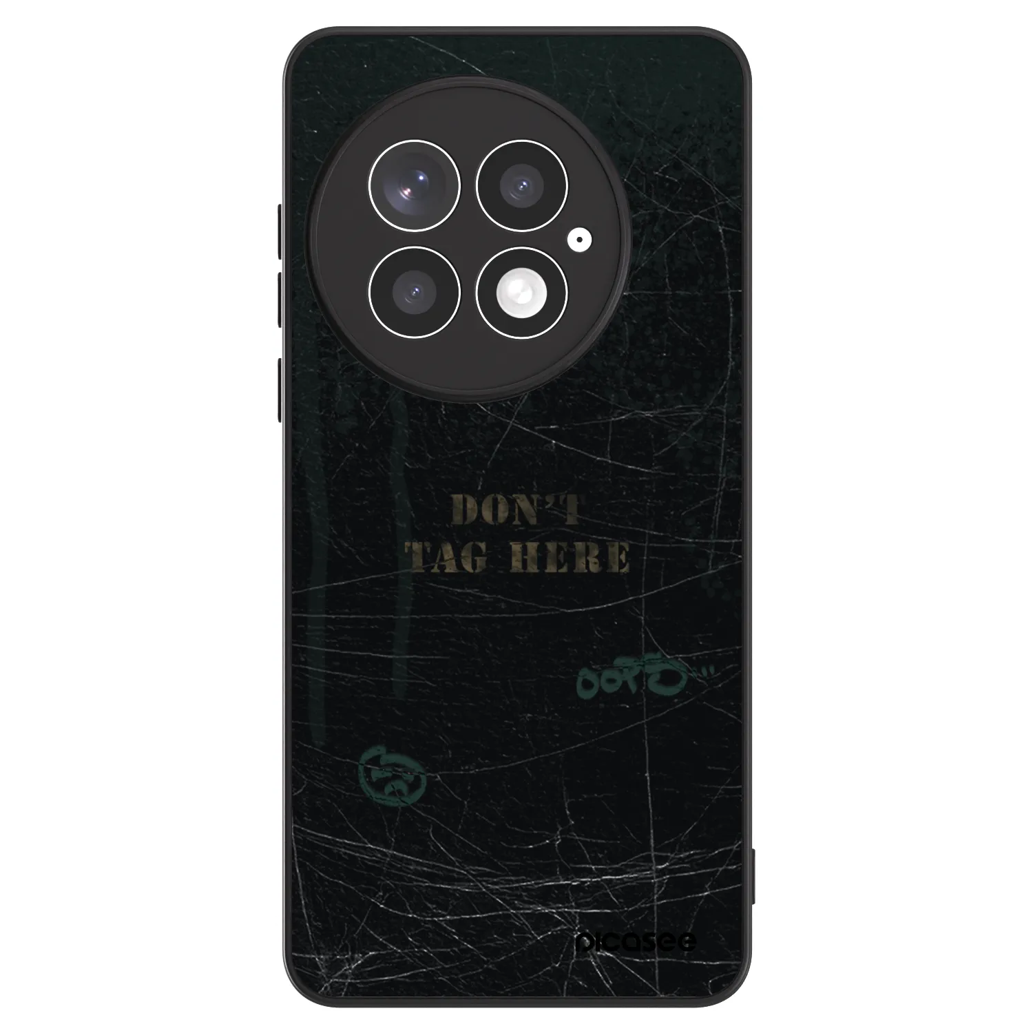 Picasee ULTIMATE CASE pro OnePlus 13 5G - DON´T TAG