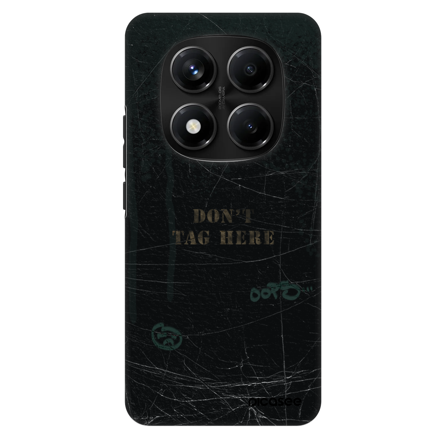 Fashion Case pre Xiaomi Redmi Note 14 Pro+ 5G - DON´T TAG