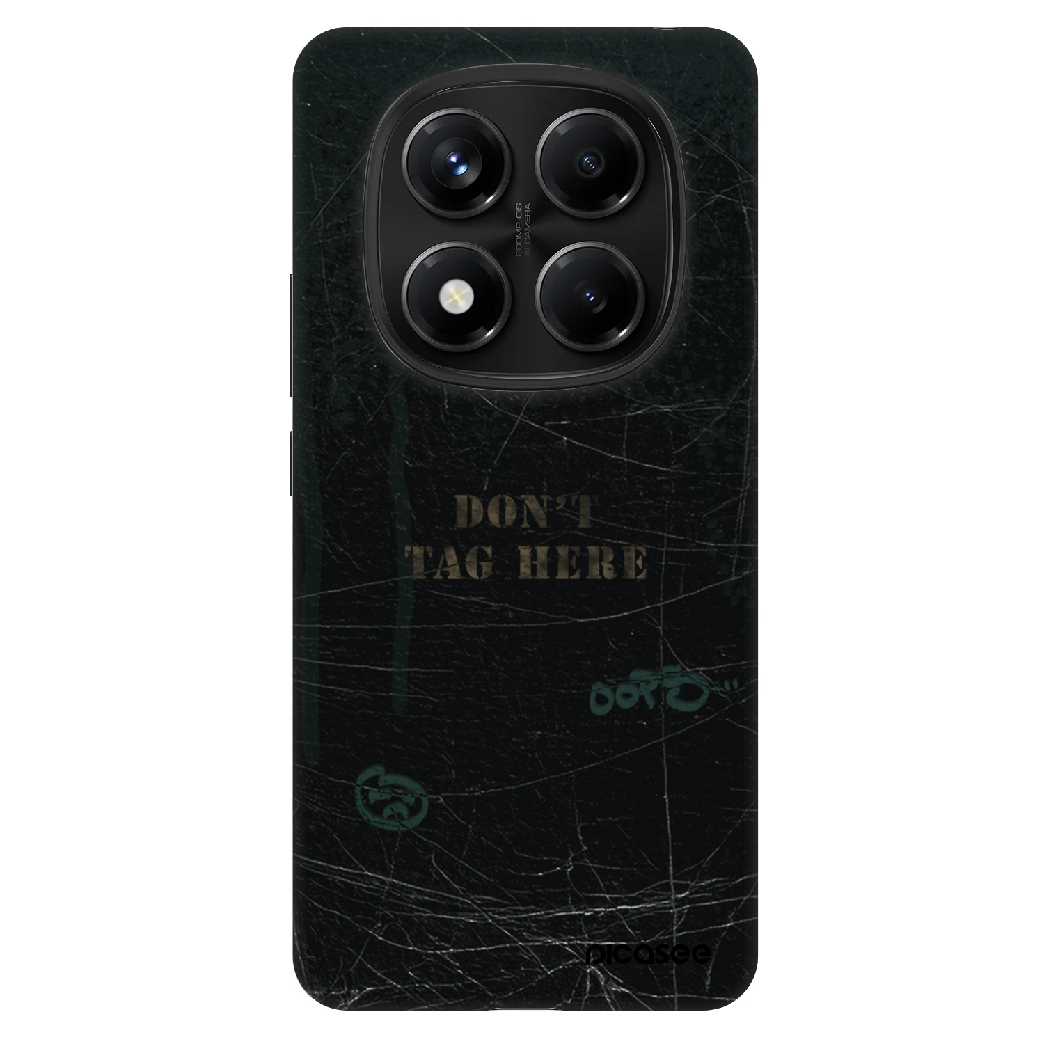 Fashion Case pre Xiaomi Redmi Note 14 Pro 5G - DON´T TAG