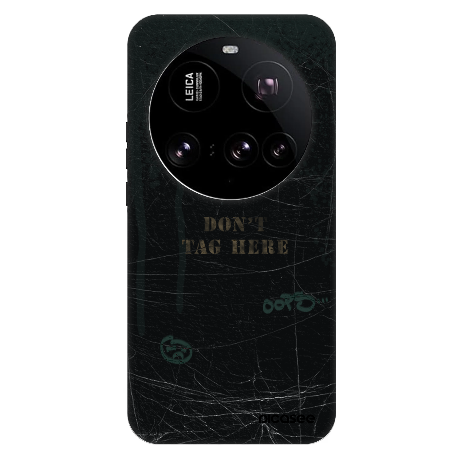 Picasee Fashion Case pre Xiaomi 15 Ultra - DON´T TAG