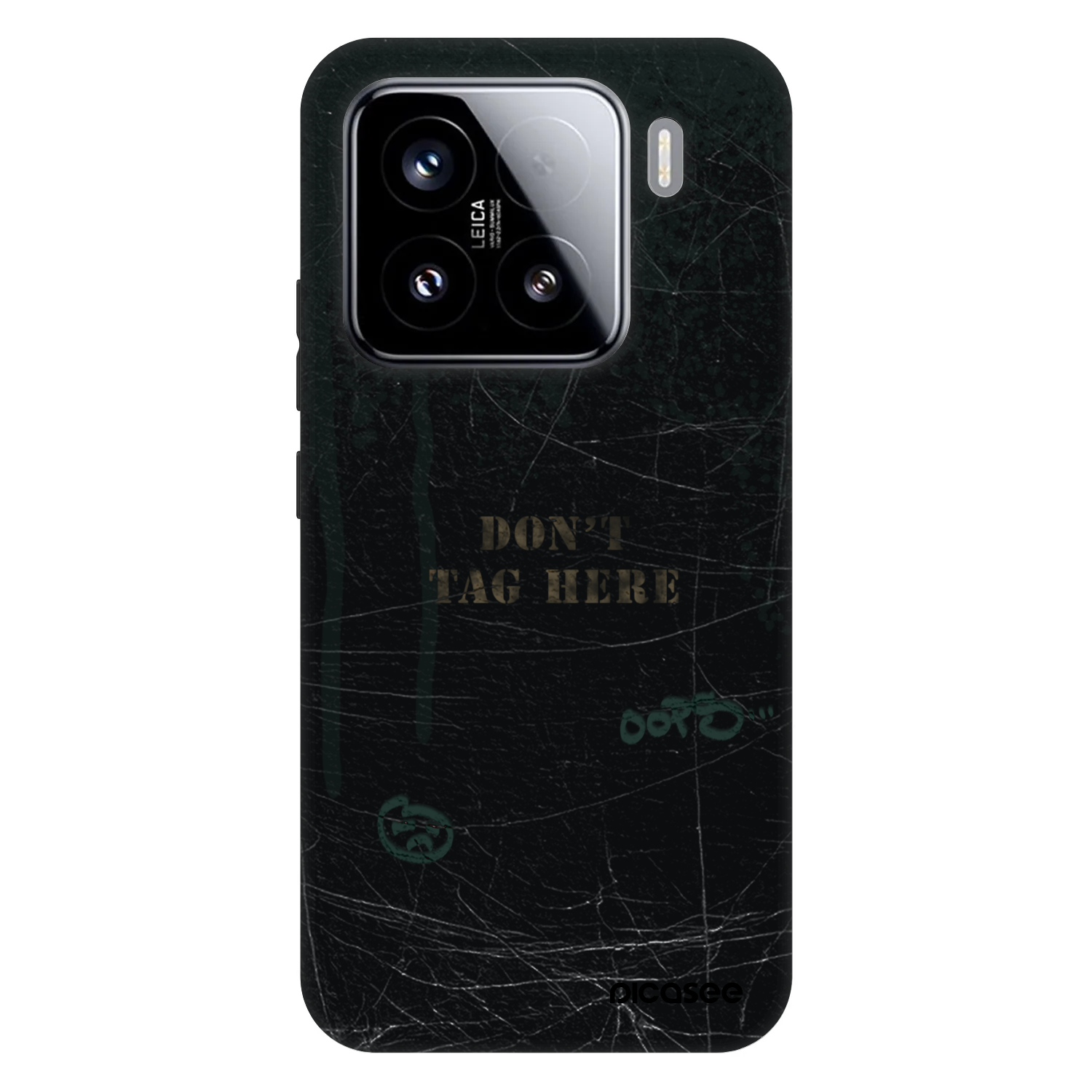 Fashion Case pre Xiaomi 15 - DON´T TAG