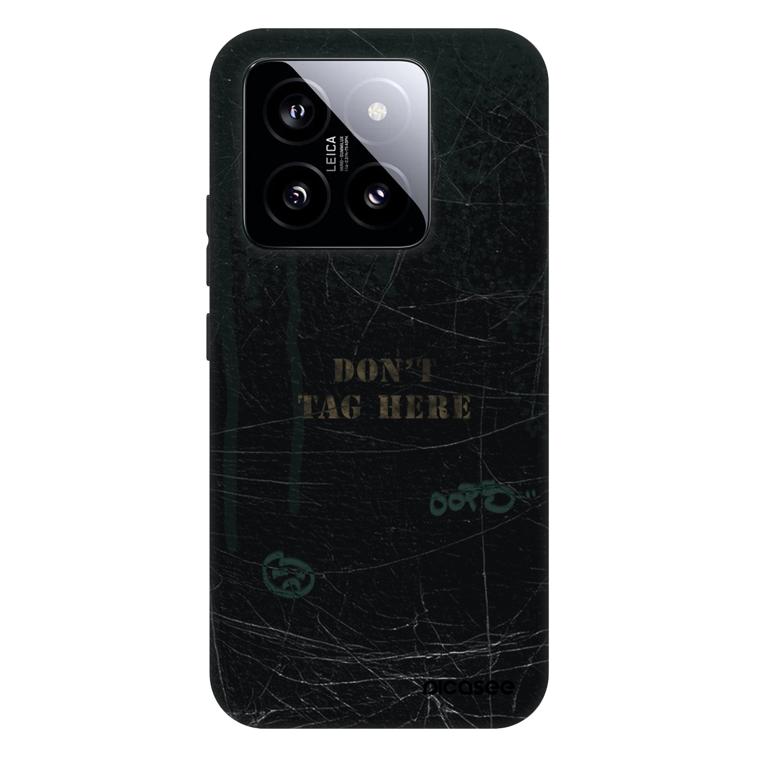 Picasee Fashion Case pre Xiaomi 14 - DON´T TAG