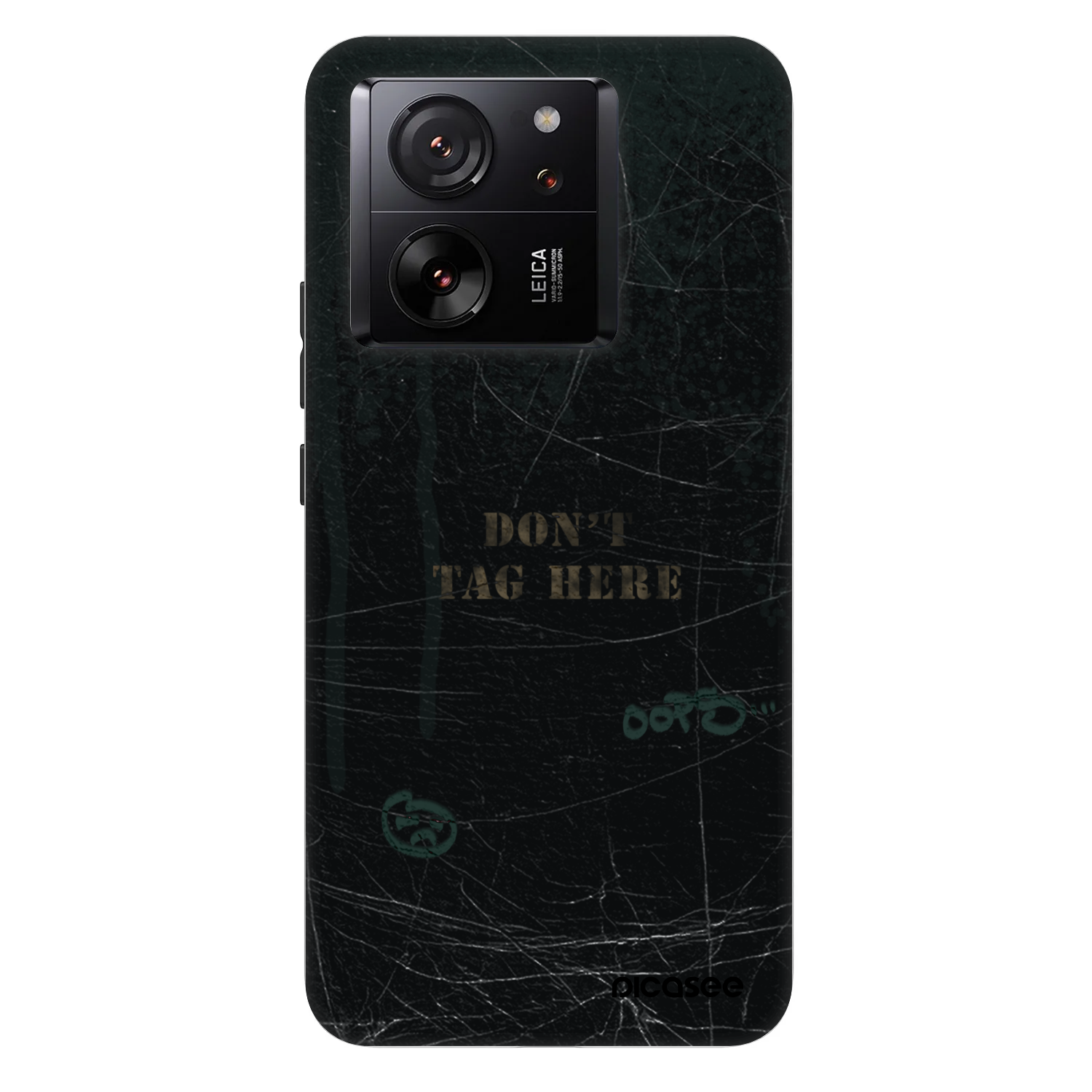 Picasee Fashion Case pre Xiaomi 13T Pro - DON´T TAG
