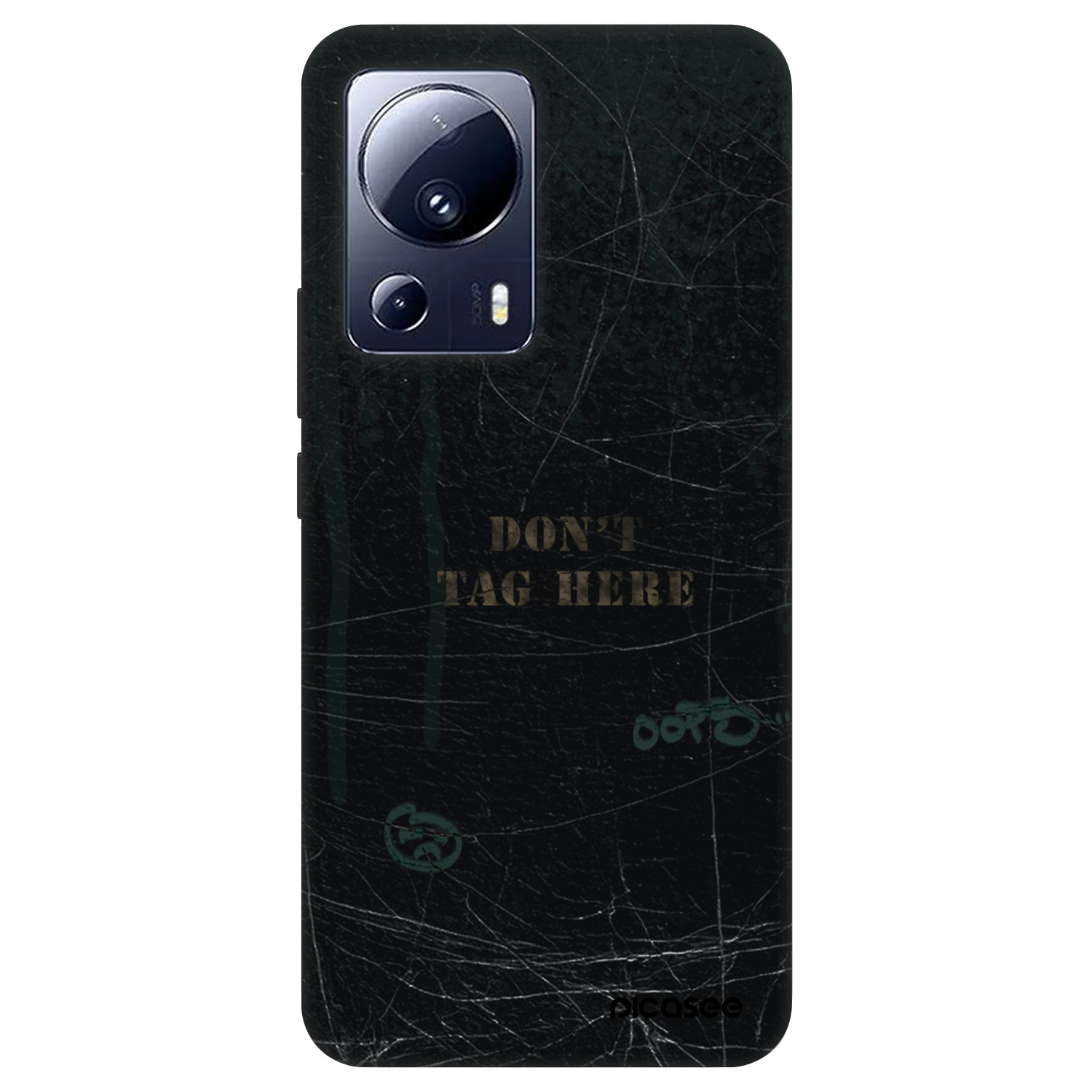 Picasee Fashion Case pre Xiaomi 13 Lite - DON´T TAG