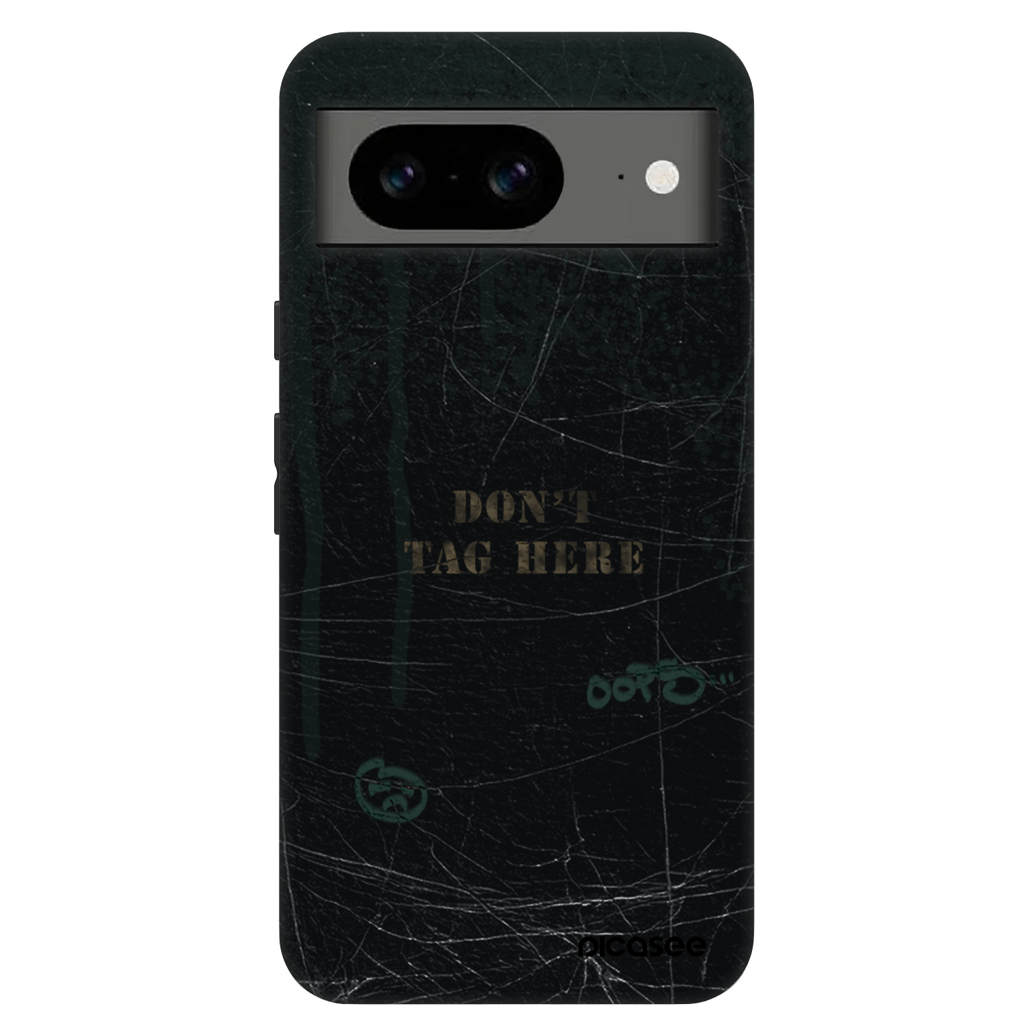 Picasee Fashion Case pre Google Pixel 8 Pro - DON´T TAG