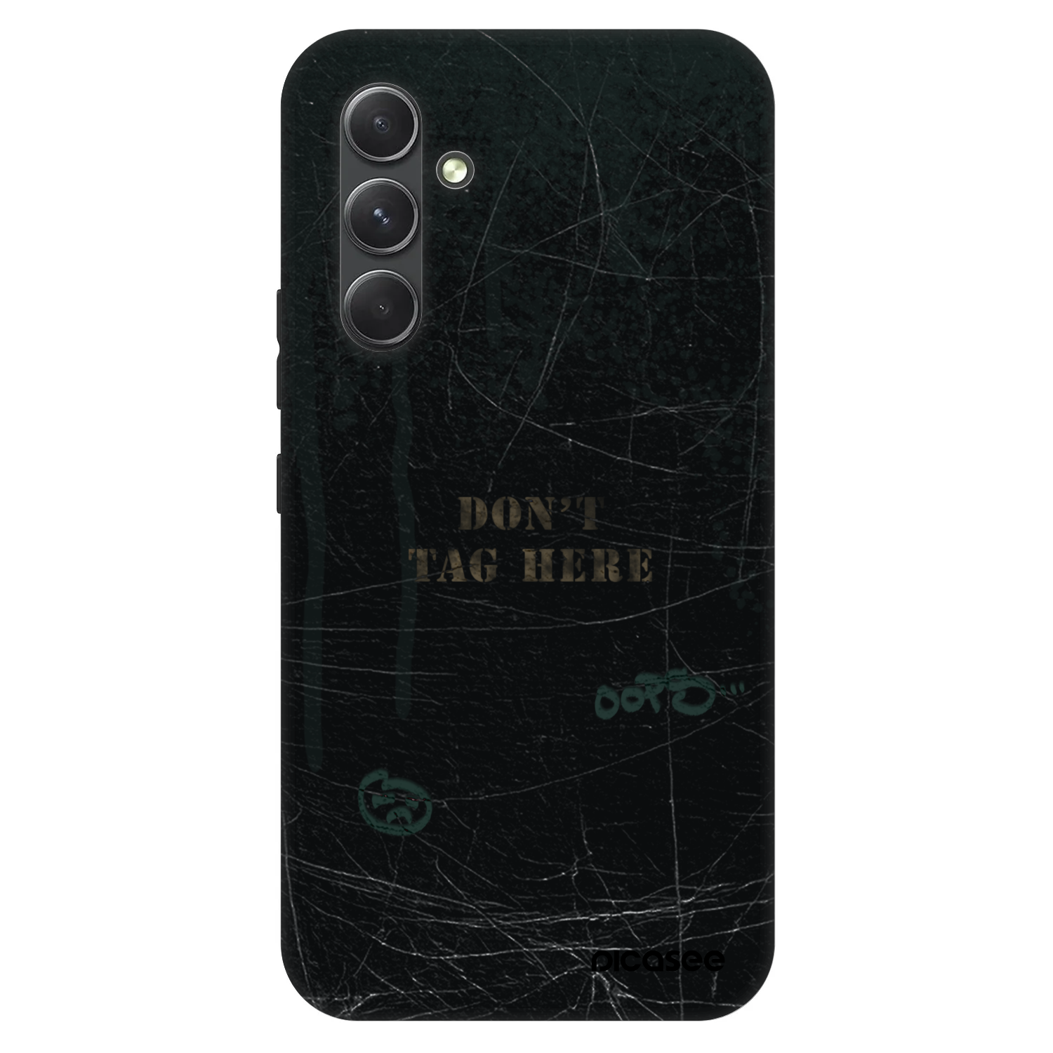 Picasee Fashion Case pre Samsung Galaxy A54 5G A546B - DON´T TAG