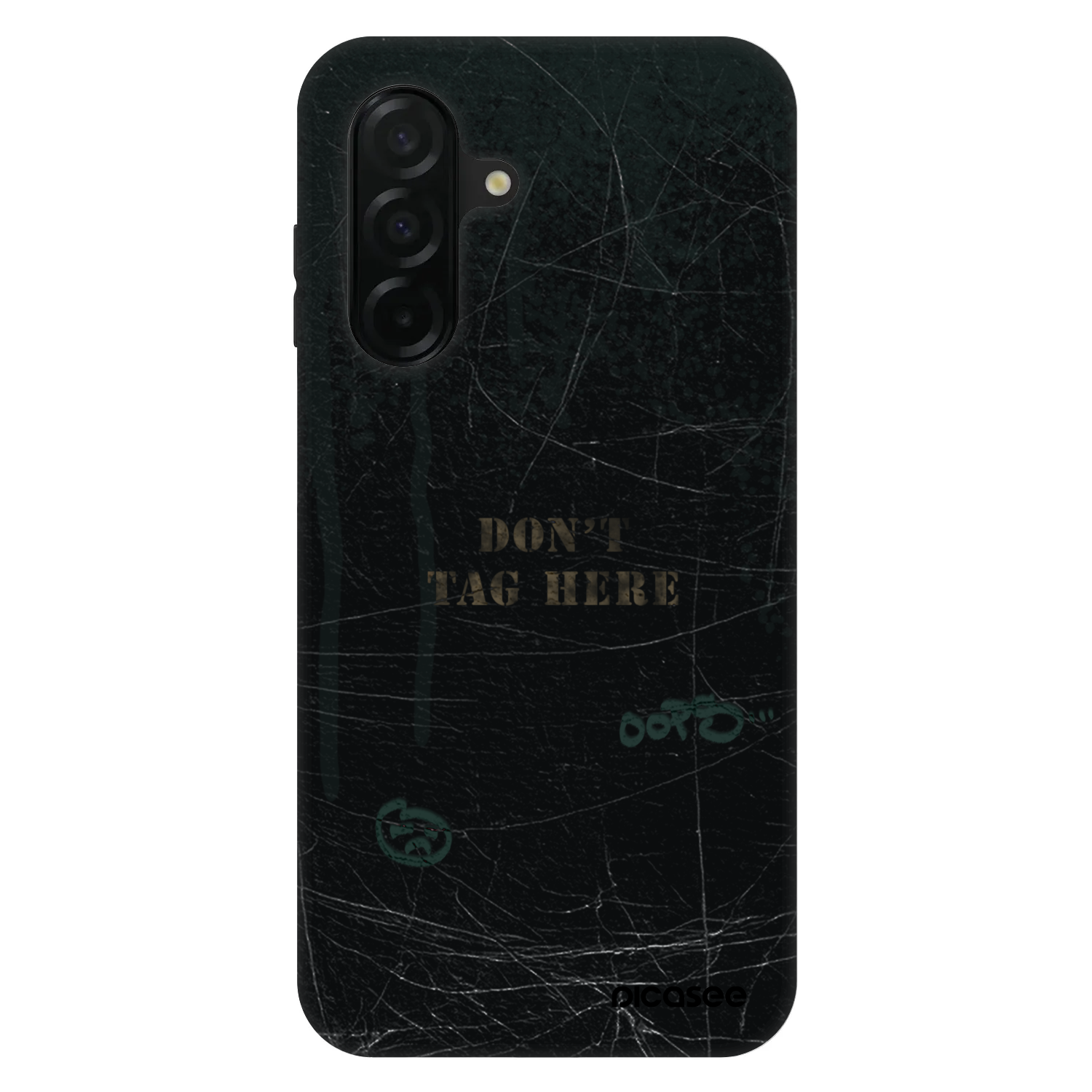 Picasee Fashion Case pre Samsung Galaxy A26 5G A266B - DON´T TAG