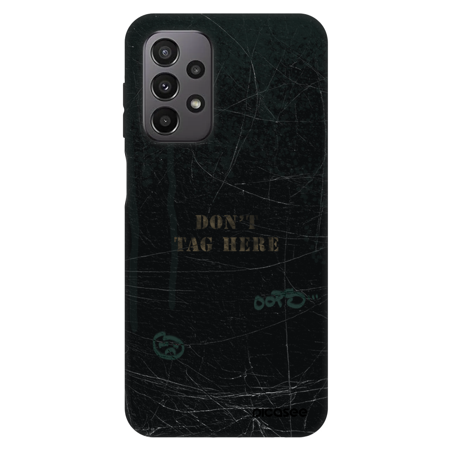 Fashion Case pre Samsung Galaxy A23 A236B 5G - DON´T TAG