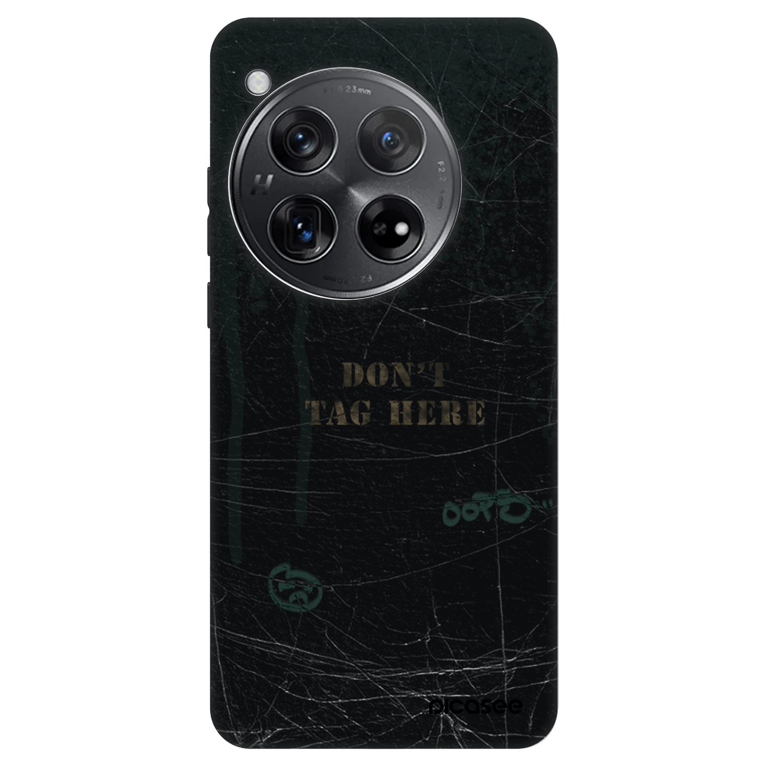 Picasee Fashion Case pre OnePlus 12 5G - DON´T TAG