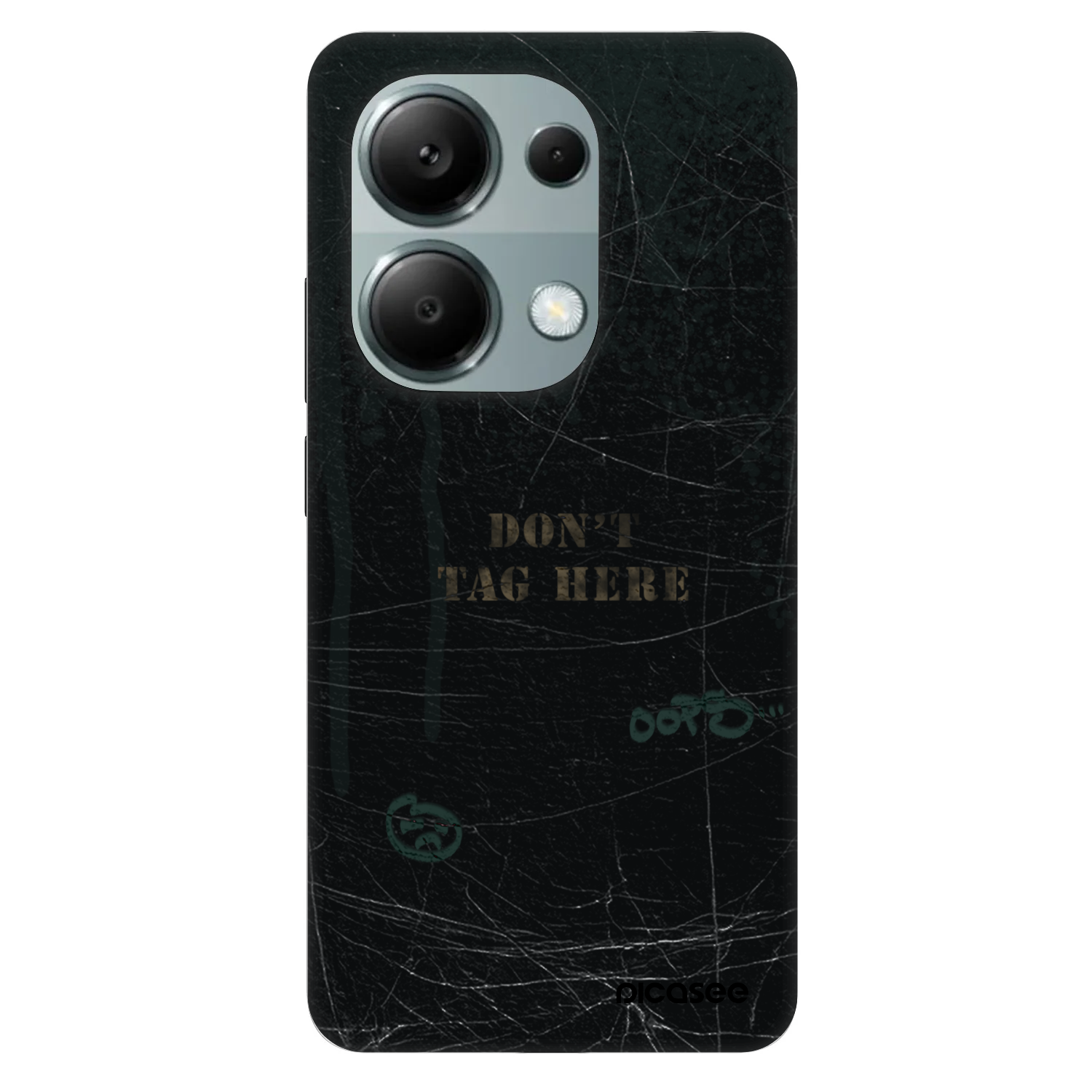 Fashion Case pre Xiaomi Redmi Note 13 Pro 4G - DON´T TAG