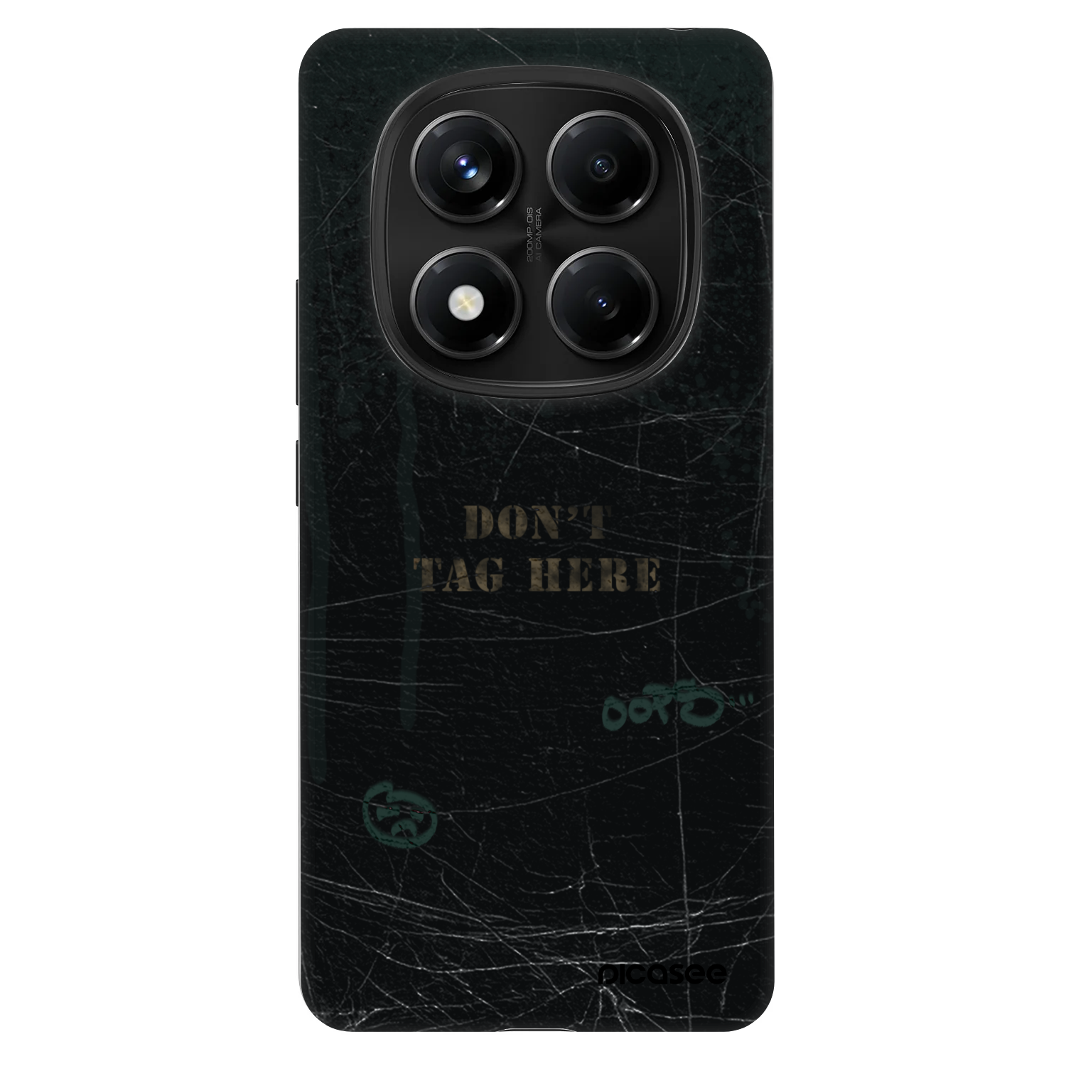 Fashion Case pre Xiaomi Redmi Note 14 Pro 4G - DON´T TAG