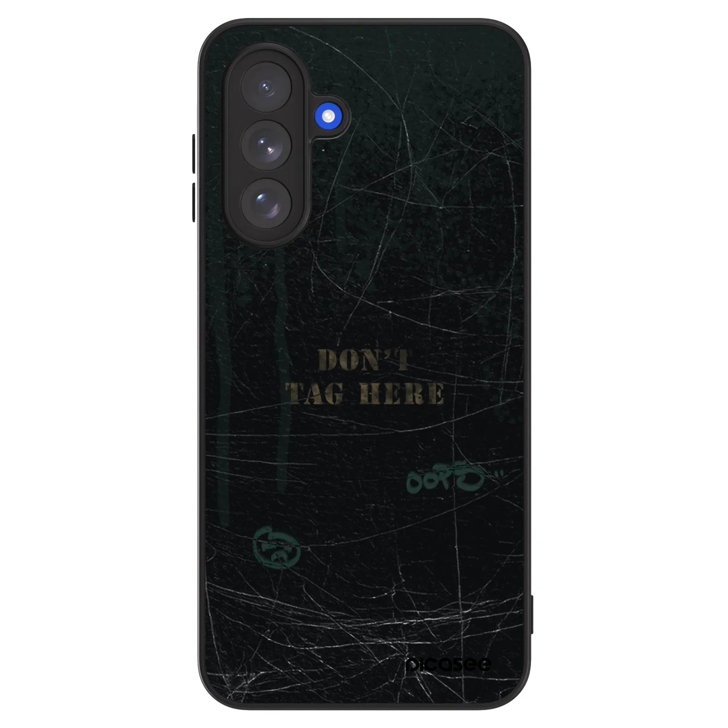 Picasee ULTIMATE CASE pro Samsung Galaxy A17 5G - DON´T TAG