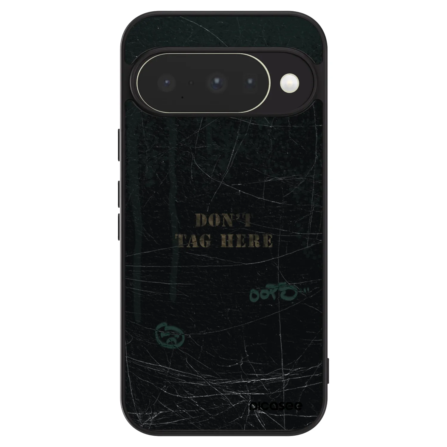Picasee ULTIMATE CASE pro Google Pixel 10 - DON´T TAG