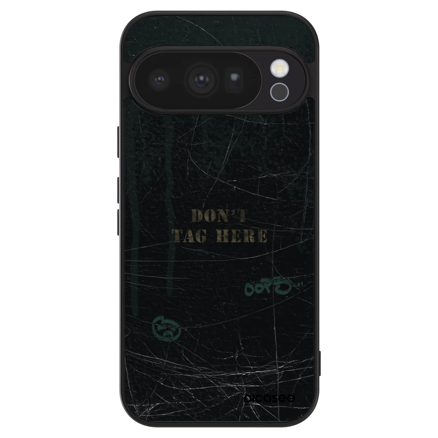 Picasee ULTIMATE CASE pro Google Pixel 10 Pro - DON´T TAG