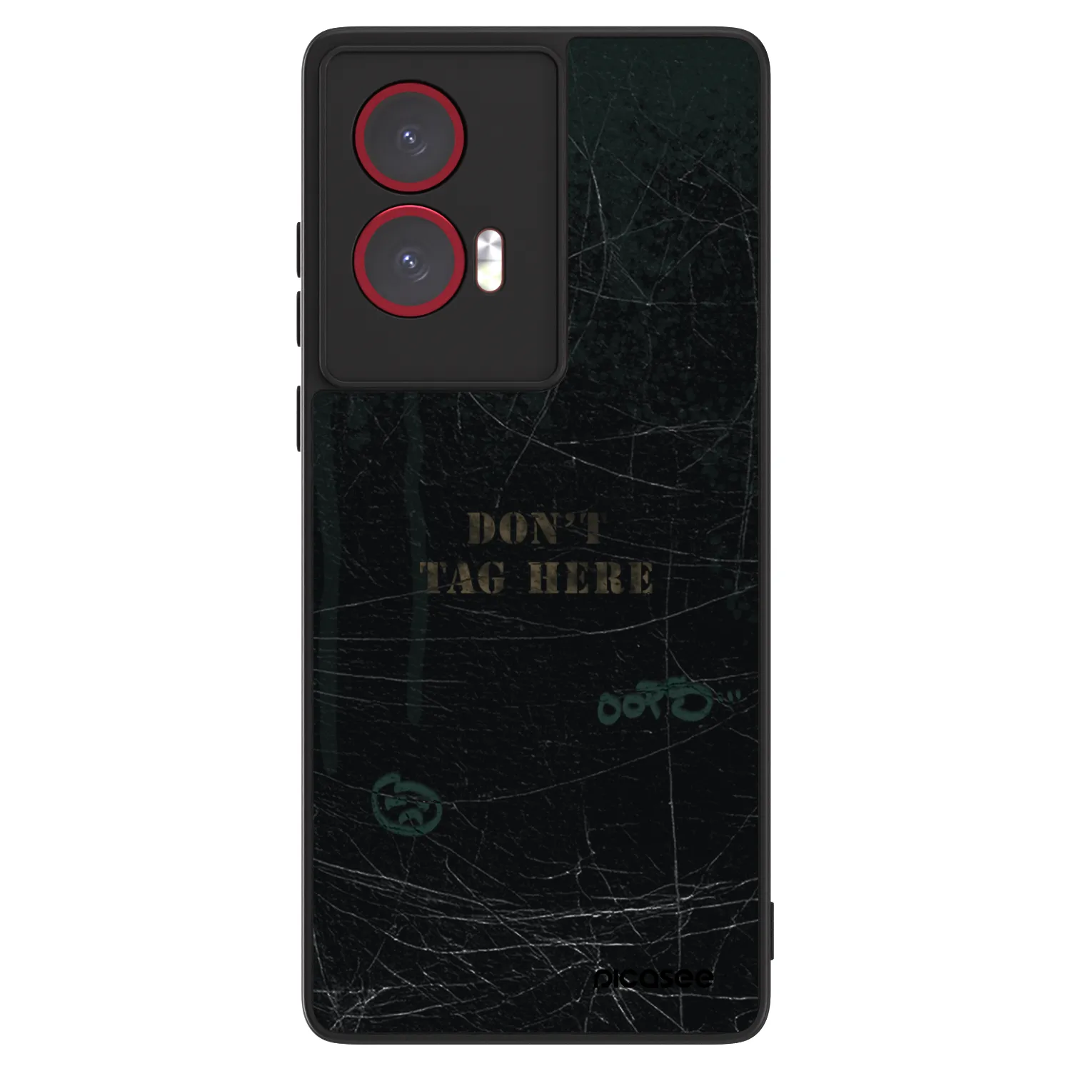 ULTIMATE CASE pro Motorola Edge 50 Fusion - DON´T TAG