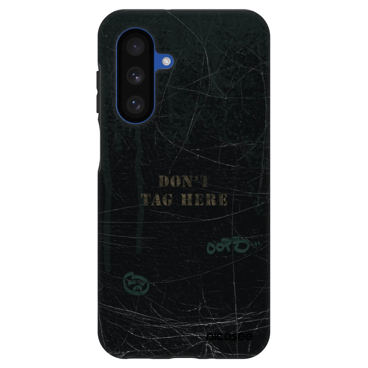 Picasee Fashion Case pre Samsung Galaxy A17 5G - DON´T TAG