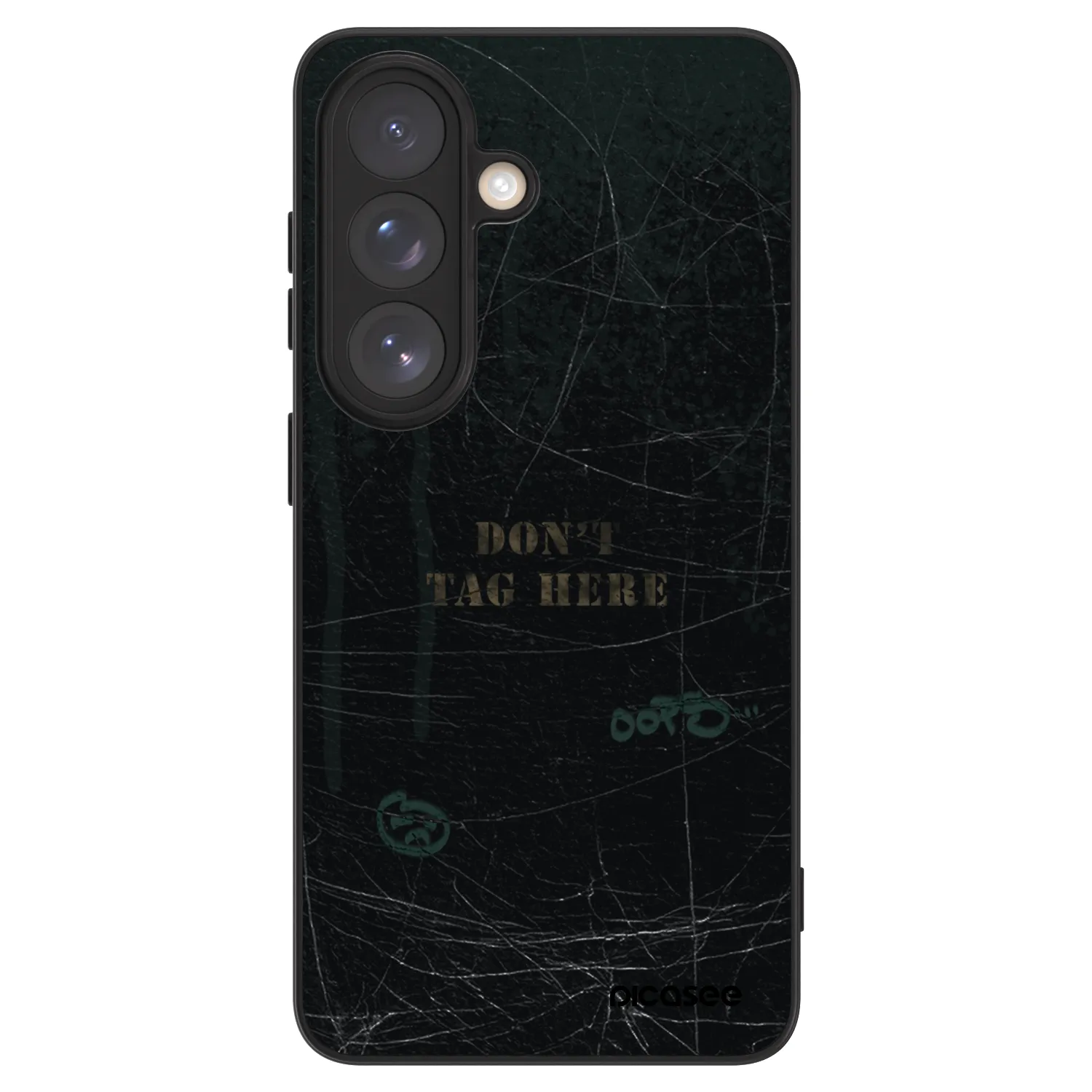 Picasee ULTIMATE CASE pro Samsung Galaxy S26 - DON´T TAG