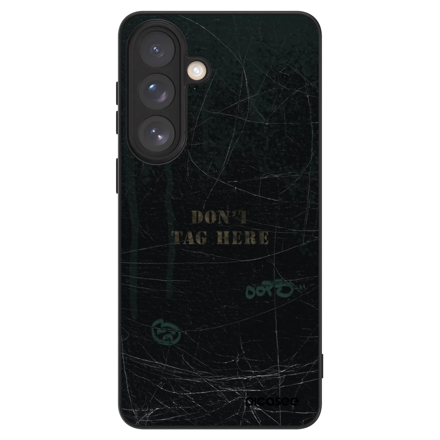Picasee ULTIMATE CASE pro Samsung Galaxy S26+ - DON´T TAG