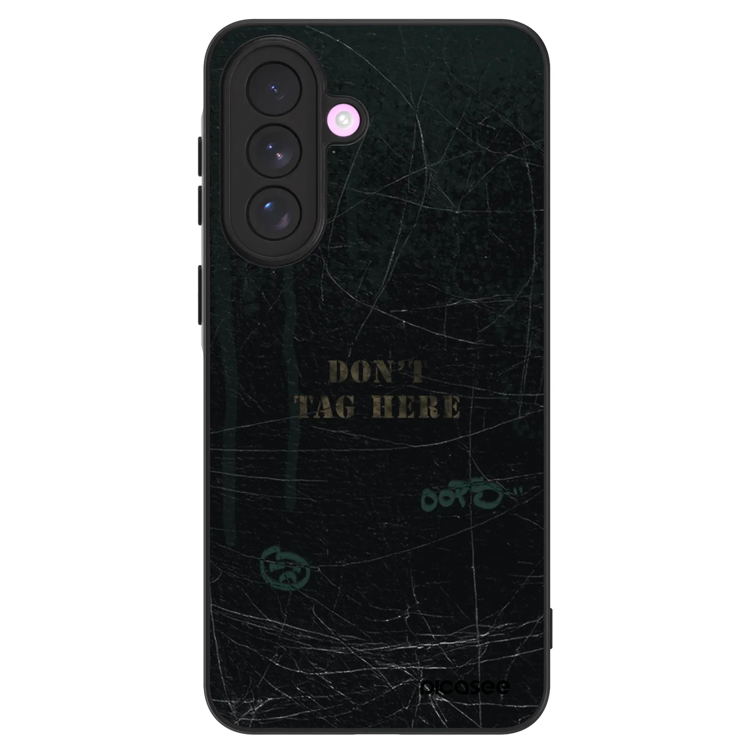 Picasee ULTIMATE CASE pro Samsung Galaxy A57 5G - DON´T TAG