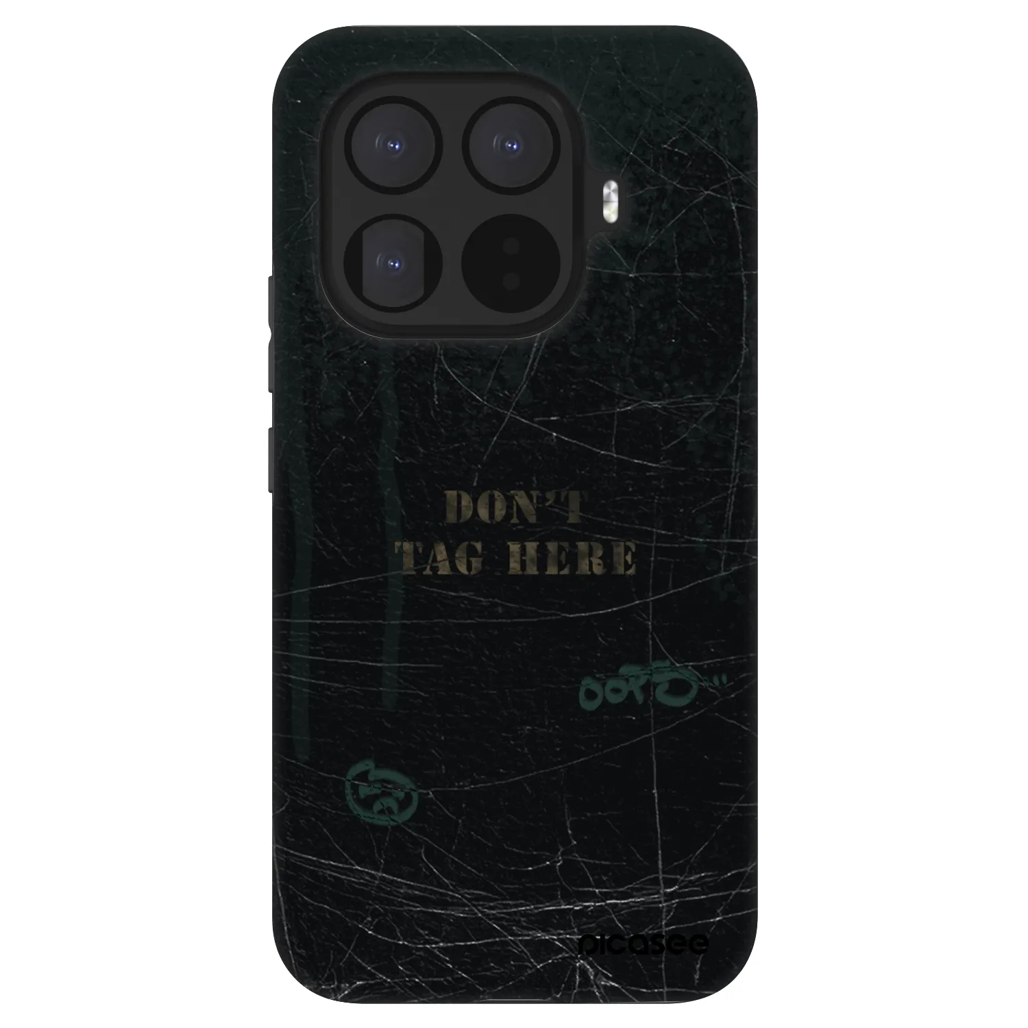 Picasee Fashion Case pre Xiaomi 15T Pro - DON´T TAG