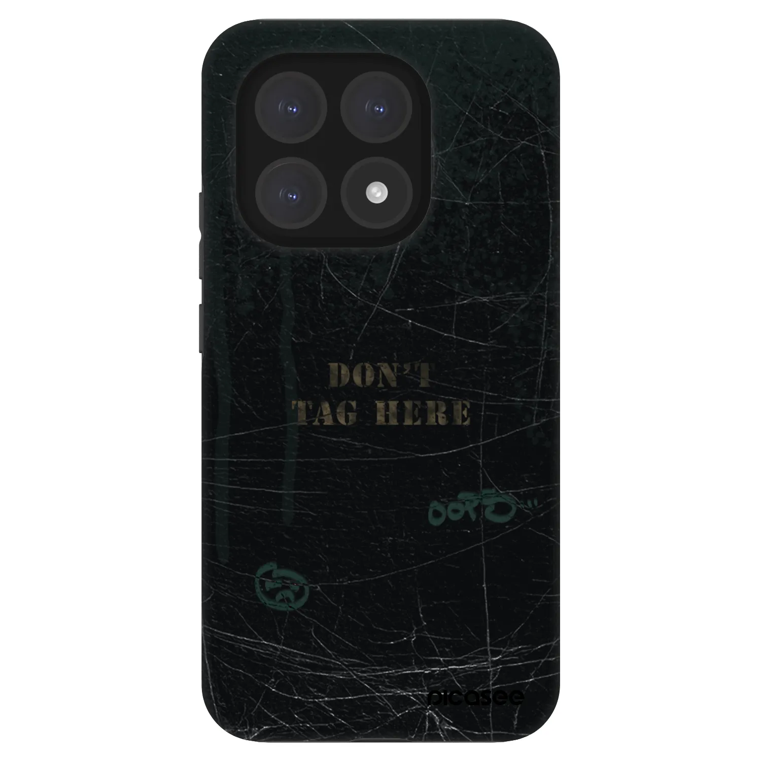 Picasee Fashion Case pre Xiaomi 15T - DON´T TAG