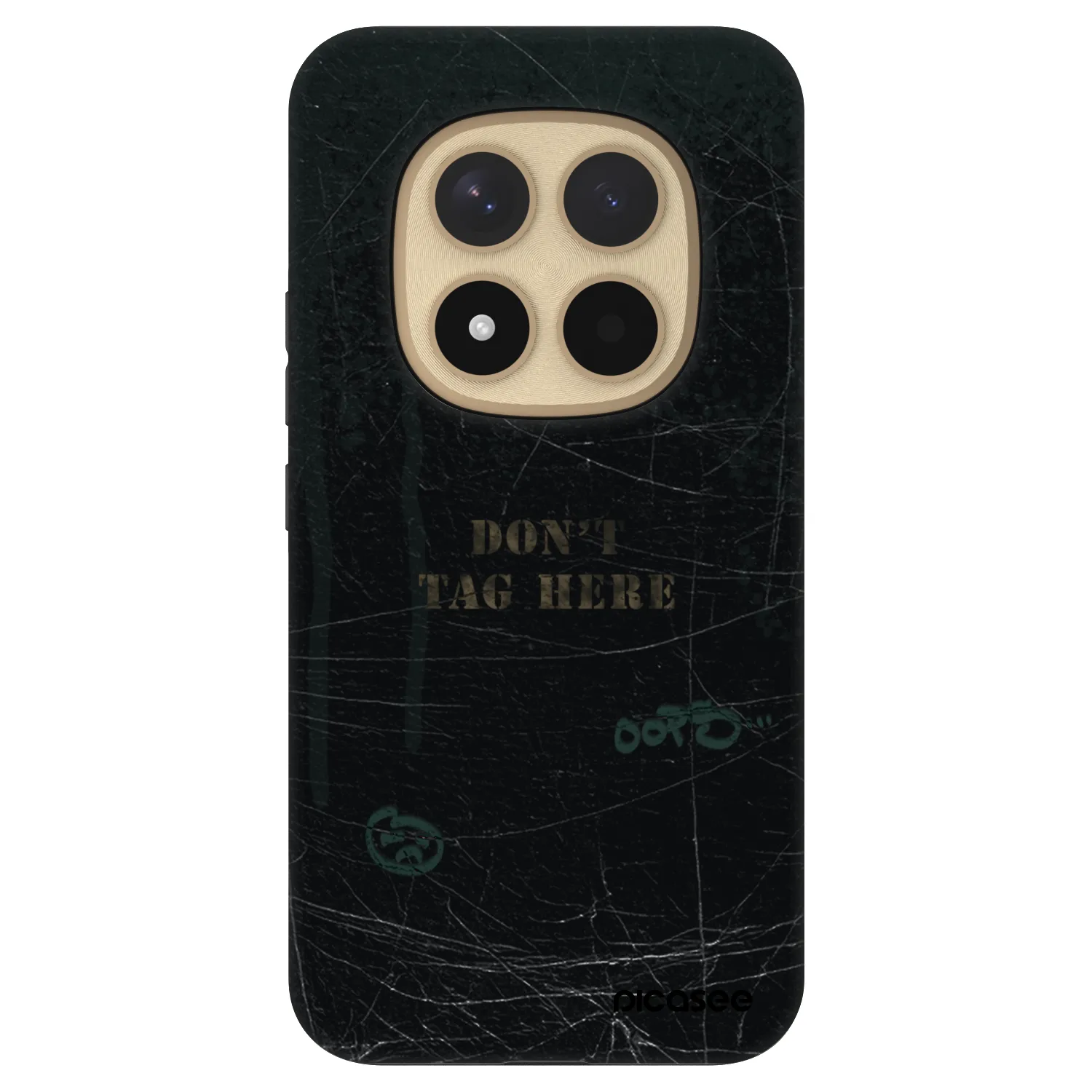 Picasee Fashion Case pre Xiaomi Redmi Note 15 Pro+ - DON´T TAG