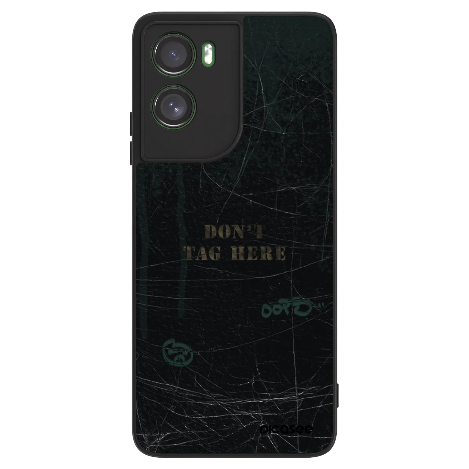 Picasee ULTIMATE CASE pro Motorola Moto G06 - DON´T TAG