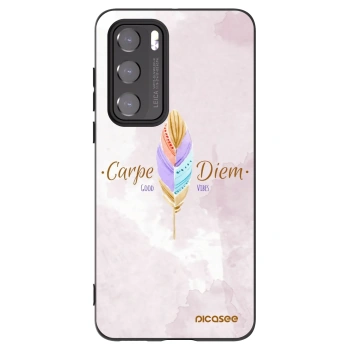 Obal pre Huawei P40 - Užívaj dňa