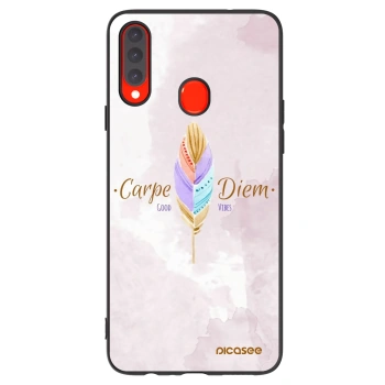 Obal pre Samsung Galaxy A20s - Užívaj dňa