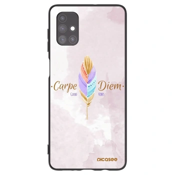 Obal pre Samsung Galaxy M51 M515F - Užívaj dňa