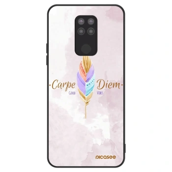 Obal pre Xiaomi Redmi Note 9 - Užívaj dňa