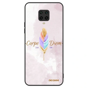 Obal pre Xiaomi Redmi Note 9 Pro - Užívaj dňa