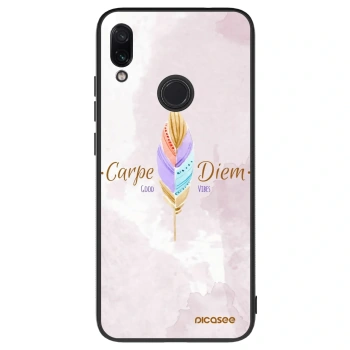 Obal pre Xiaomi Redmi Note 7 - Užívaj dňa