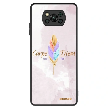 Obal pre Xiaomi Poco X3 - Užívaj dňa