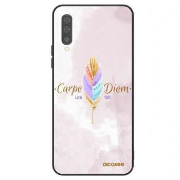 Obal pre Samsung Galaxy A50 A505F - Užívaj dňa