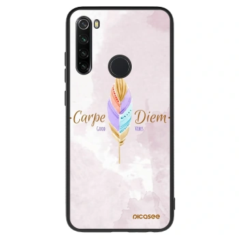 Obal pre Xiaomi Redmi Note 8 - Užívaj dňa