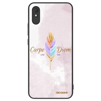 Obal pre Xiaomi Redmi 9A - Užívaj dňa