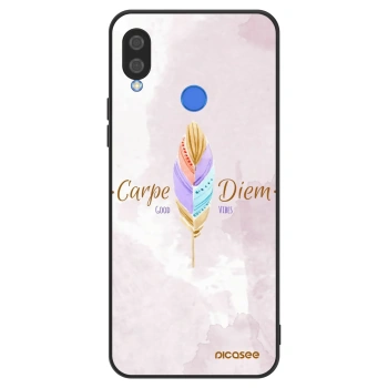 Obal pre Huawei Nova 3 - Užívaj dňa