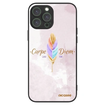 Picasee ULTIMATE CASE pro Apple iPhone 13 Pro Max - Užívaj dňa