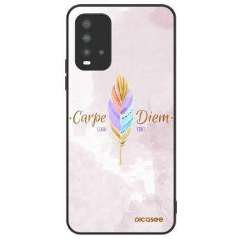 Obal pre Xiaomi Redmi 9T - Užívaj dňa