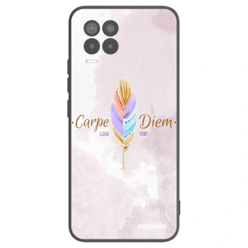 Obal pre Realme 8 Pro - Užívaj dňa