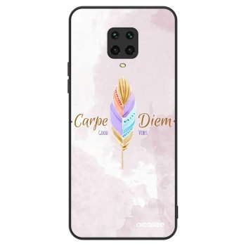 Obal pre Xiaomi Redmi Note 9S - Užívaj dňa