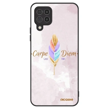 Obal pre Samsung Galaxy A22 A225F 4G - Užívaj dňa