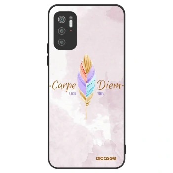 Obal pre Xiaomi Poco M3 Pro 5G - Užívaj dňa