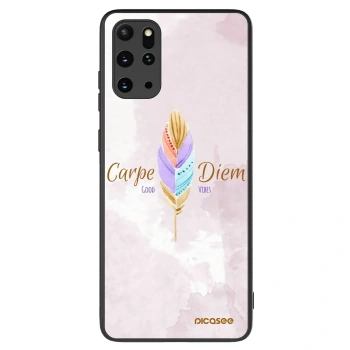 Obal pre Samsung Galaxy S20+ G985F - Užívaj dňa