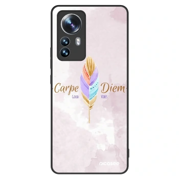 Obal pre Xiaomi 12 Pro - Užívaj dňa