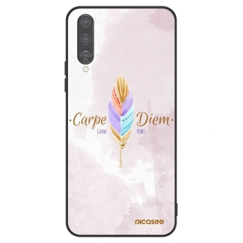 Obal pre Huawei P20 Pro - Užívaj dňa