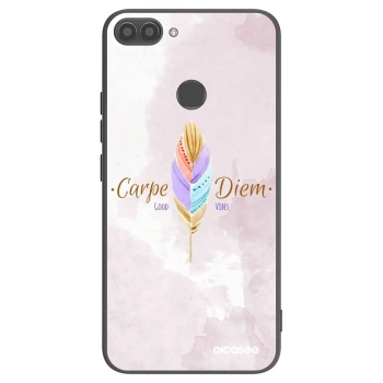 Obal pre Huawei P Smart - Užívaj dňa