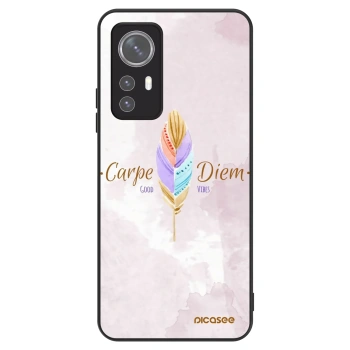 Obal pre Xiaomi 12X - Užívaj dňa