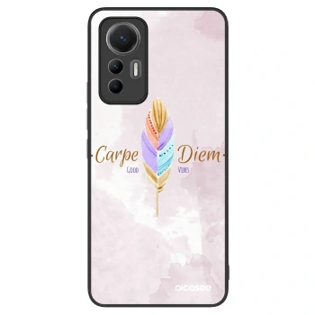 Obal pre Xiaomi 12 Lite - Užívaj dňa